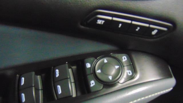 2020 Buick Enclave Premium