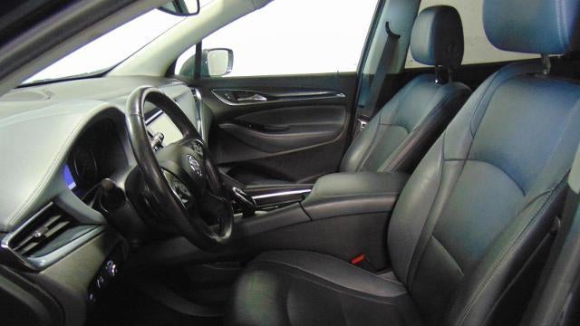 2020 Buick Enclave Premium