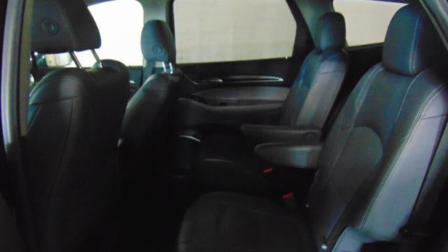 2020 Buick Enclave Premium