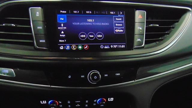 2020 Buick Enclave Premium