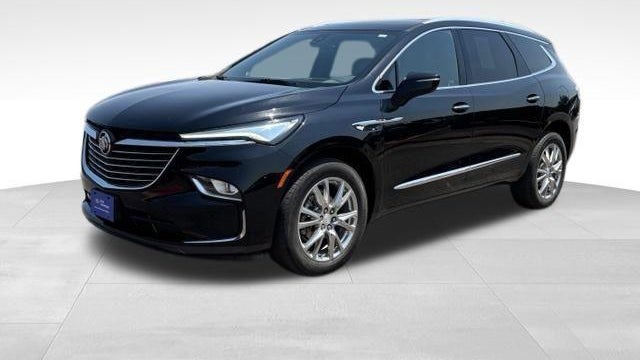 Preowned 2022 Buick Enclave Premium for Sale