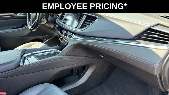 2022 Buick Enclave Premium