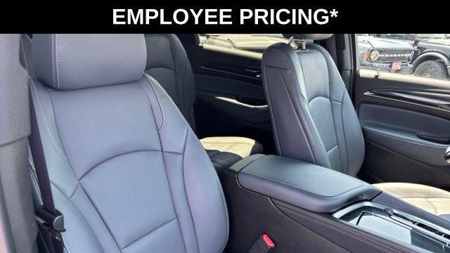 2022 Buick Enclave Premium