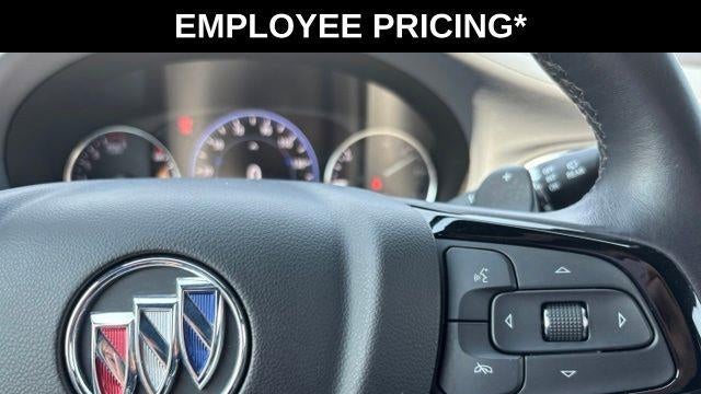 2022 Buick Enclave Premium