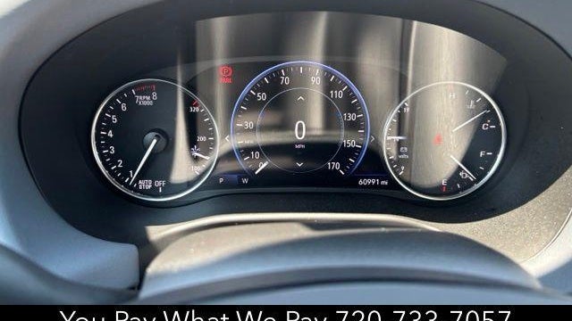 2022 Buick Enclave Premium