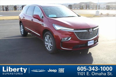 Photo of a 2023 Buick Enclave 4X4 Premium 4DR Crossover for sale