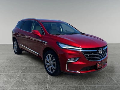 2023 Buick Enclave 4X4 Premium 4DR Crossover