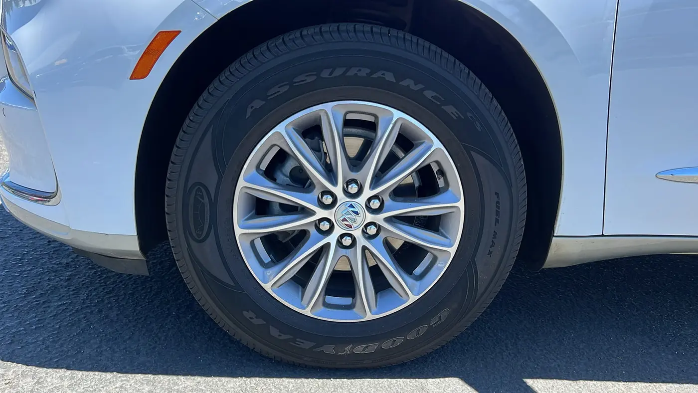 2024 Buick Enclave Premium