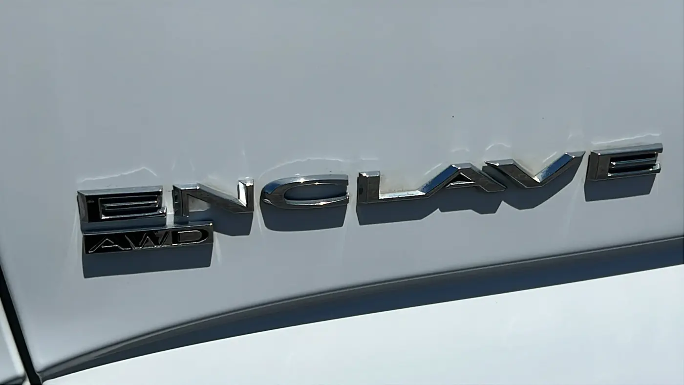 2024 Buick Enclave Premium