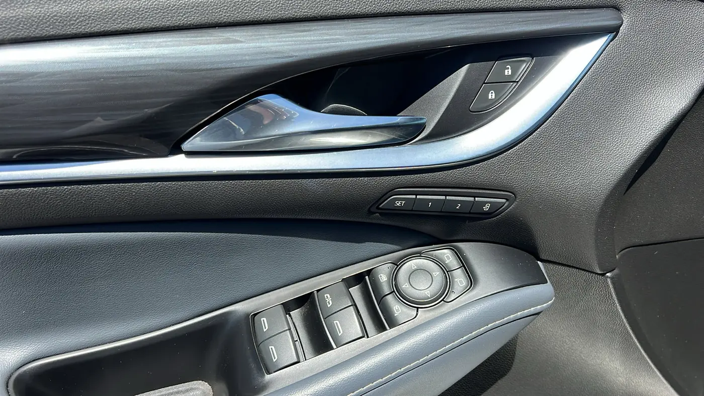 2024 Buick Enclave Premium