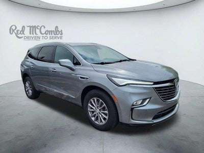 Photo of a 2024 Buick Enclave 4X4 Premium 4DR Crossover for sale