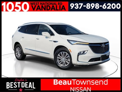 2024 Buick Enclave 4X4 Premium 4DR Crossover