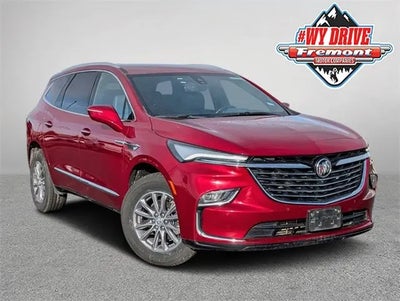 2024 Buick Enclave 4X4 Premium 4DR Crossover