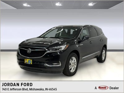 Photo of a 2020 Buick Enclave 4X4 Premium 4DR Crossover for sale