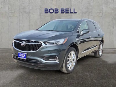 Photo of a 2020 Buick Enclave 4X4 Premium 4DR Crossover for sale