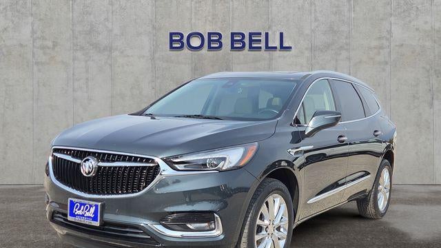 Preowned 2020 Buick Enclave Premium for Sale
