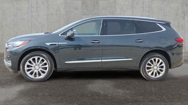 2020 Buick Enclave Premium