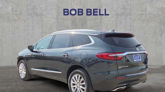 2020 Buick Enclave Premium