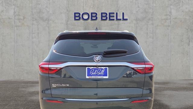 2020 Buick Enclave Premium