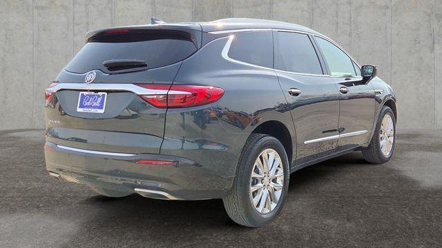 2020 Buick Enclave Premium