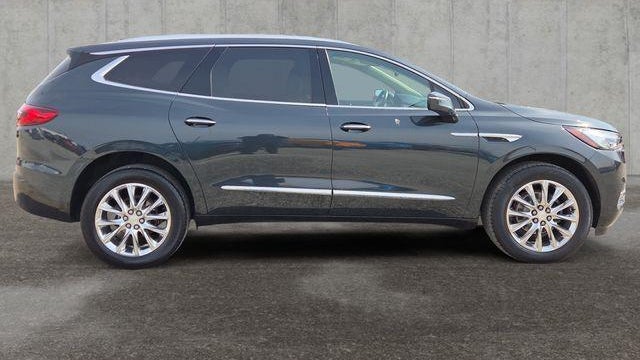2020 Buick Enclave Premium
