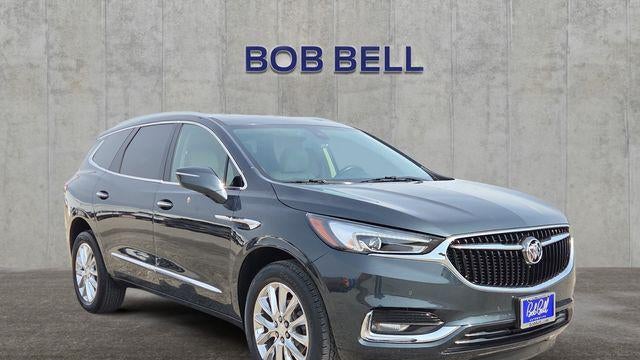 2020 Buick Enclave Premium
