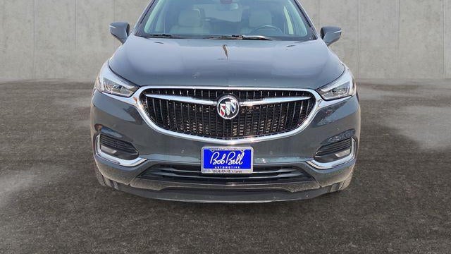 2020 Buick Enclave Premium