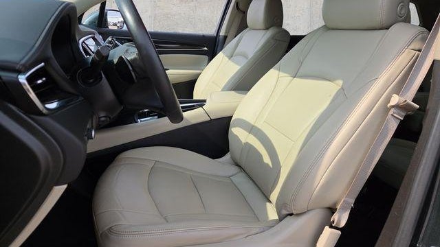 2020 Buick Enclave Premium