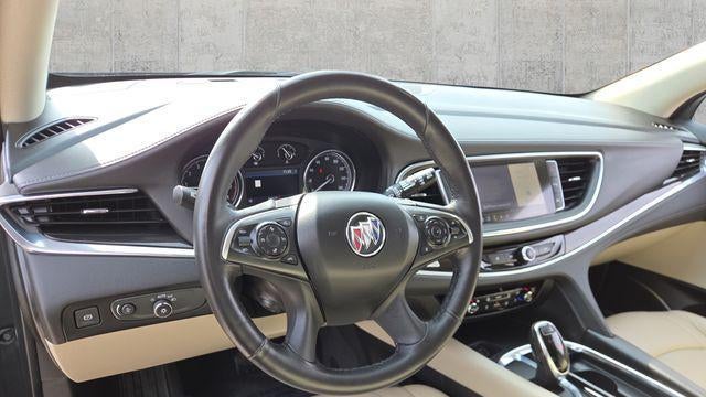 2020 Buick Enclave Premium