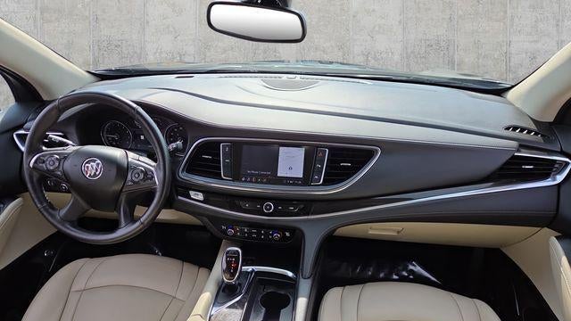 2020 Buick Enclave Premium