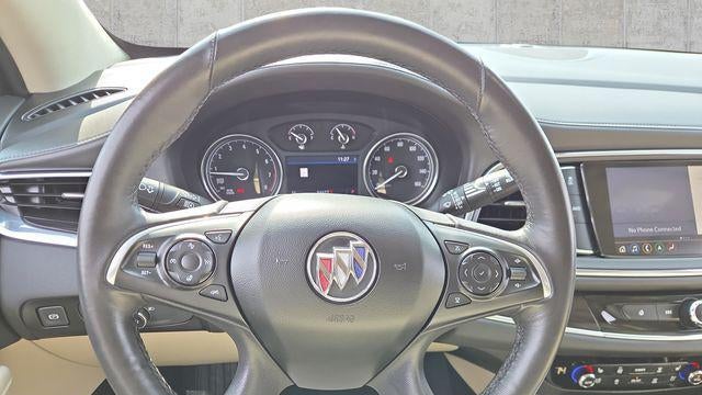 2020 Buick Enclave Premium