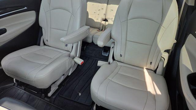 2020 Buick Enclave Premium