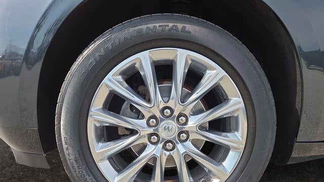 2020 Buick Enclave Premium