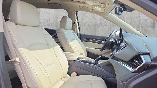 2020 Buick Enclave Premium