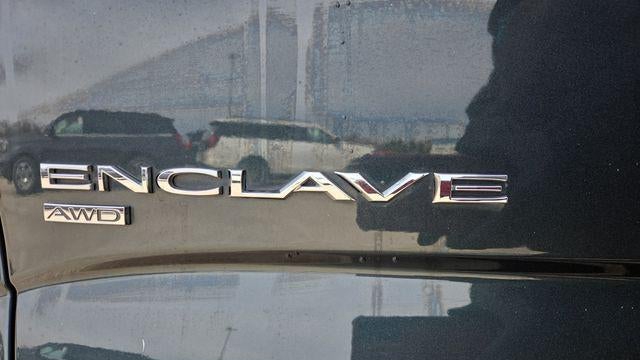 2020 Buick Enclave Premium