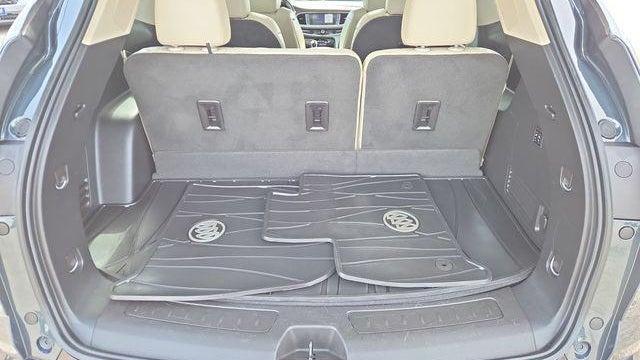 2020 Buick Enclave Premium