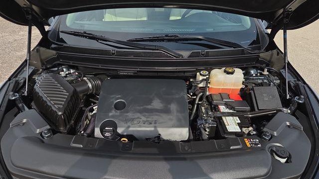2020 Buick Enclave Premium