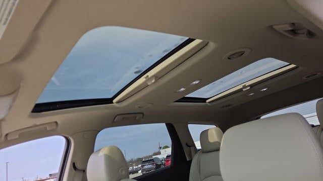 2020 Buick Enclave Premium