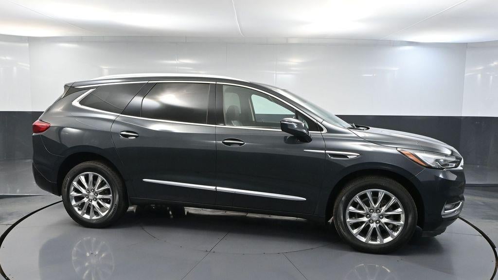2021 Buick Enclave Premium