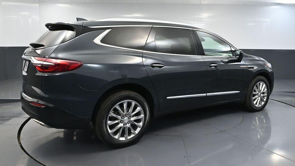 2021 Buick Enclave Premium