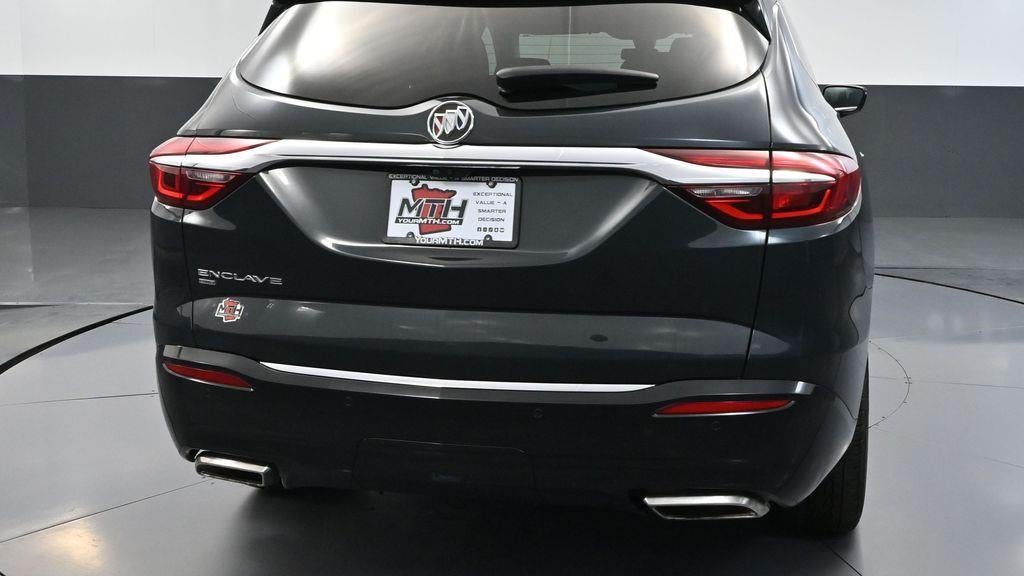 2021 Buick Enclave Premium