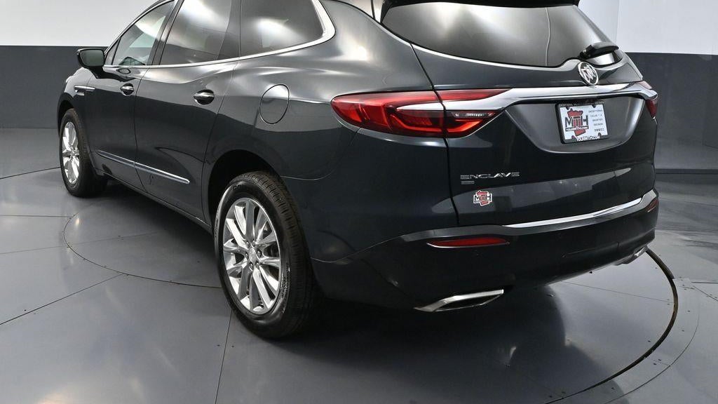 2021 Buick Enclave Premium