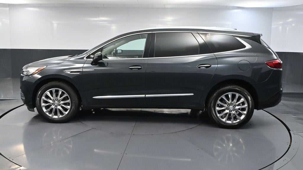 2021 Buick Enclave Premium