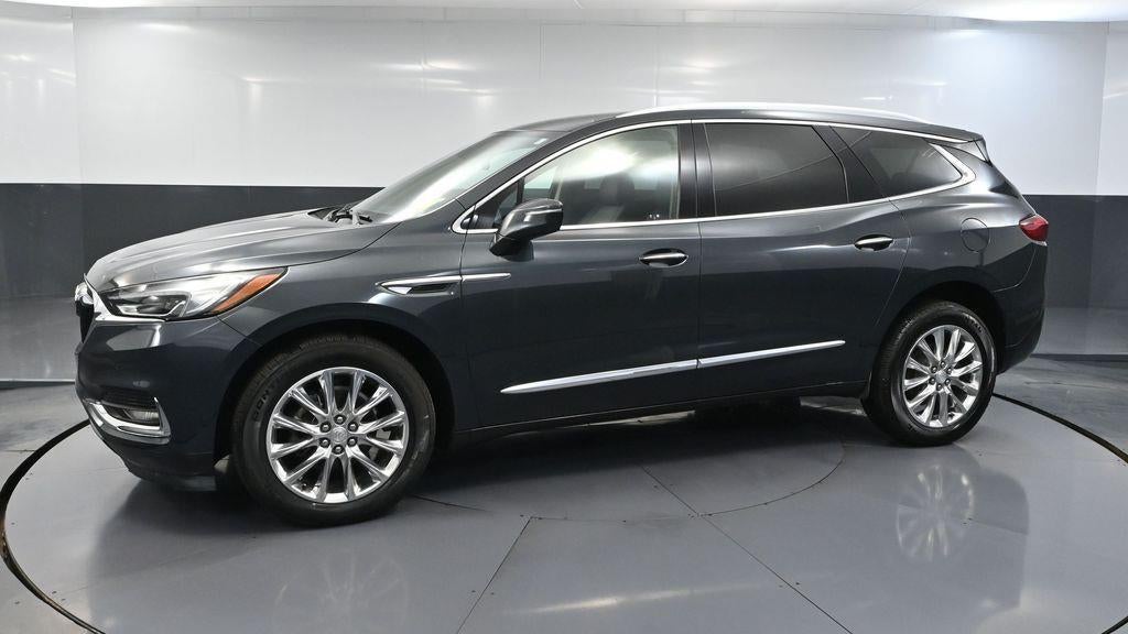 2021 Buick Enclave Premium