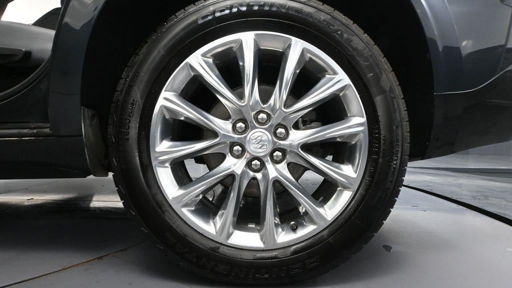 2021 Buick Enclave Premium