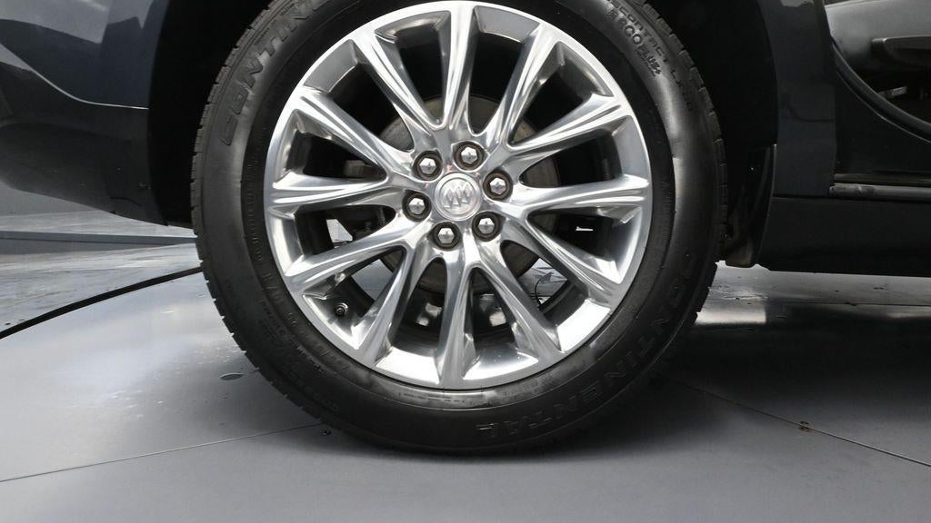 2021 Buick Enclave Premium