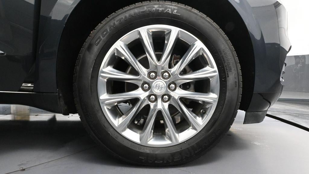 2021 Buick Enclave Premium