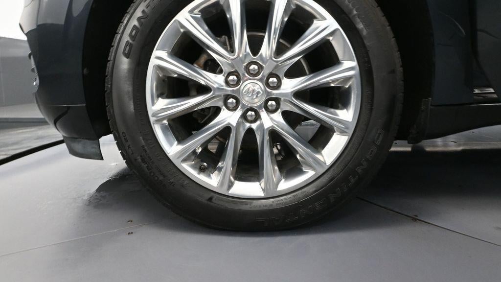 2021 Buick Enclave Premium