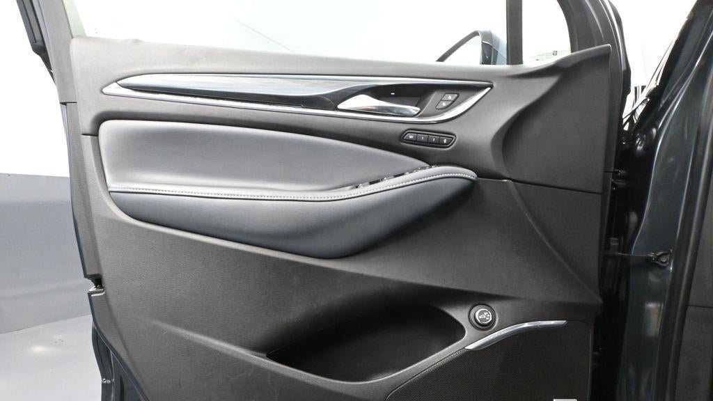 2021 Buick Enclave Premium