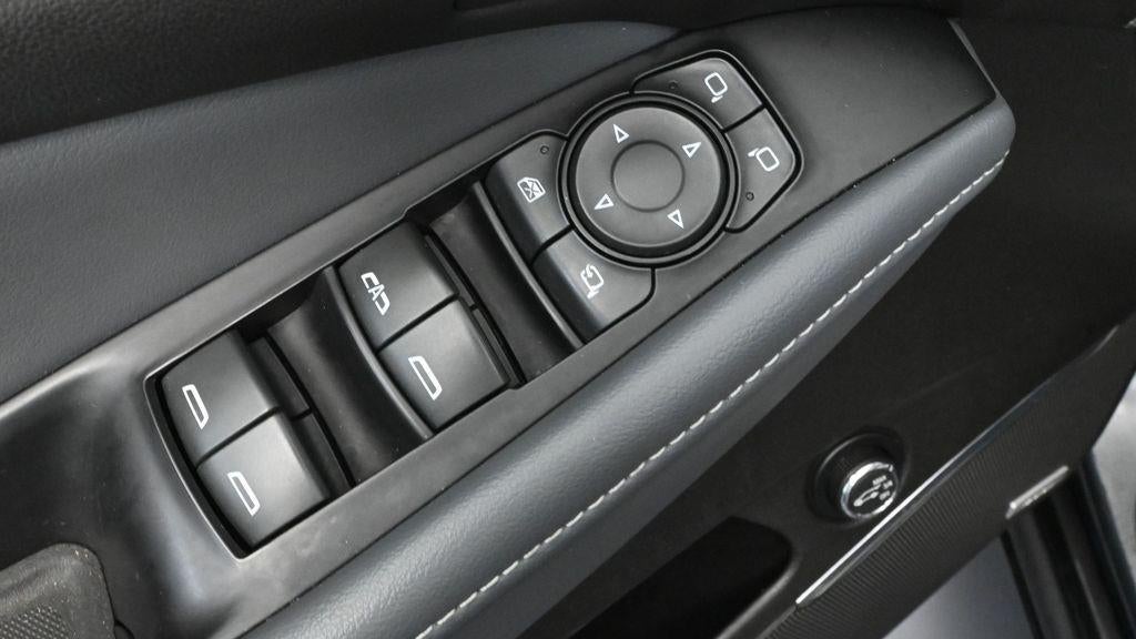 2021 Buick Enclave Premium